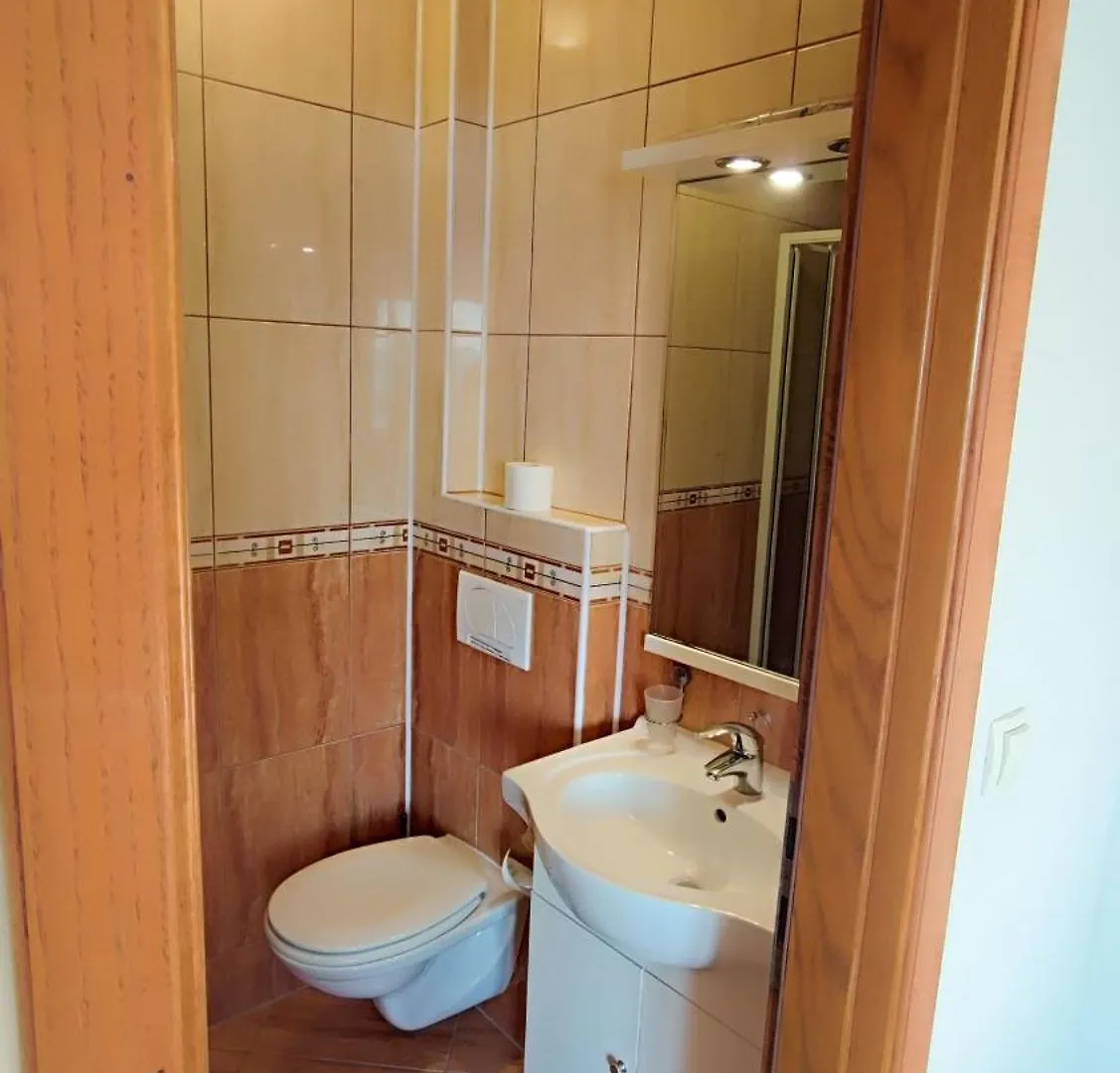 Villa Penava, Private Beach, Pool And 7Min To トロギール クロアチア