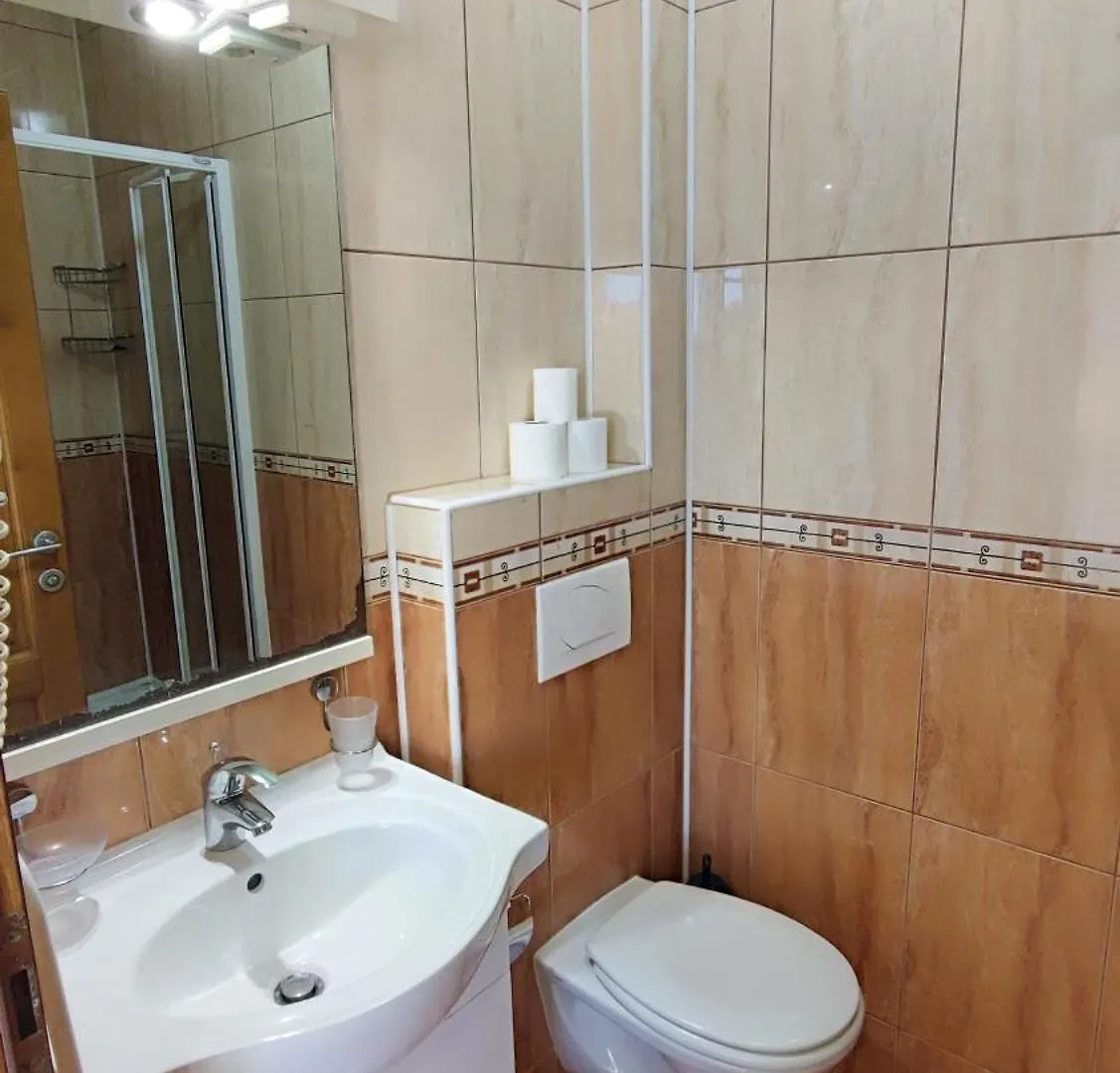 Villa Penava, Private Beach, Pool And 7Min To Trogir
